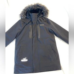 Hollister All Weather Collection Men’s